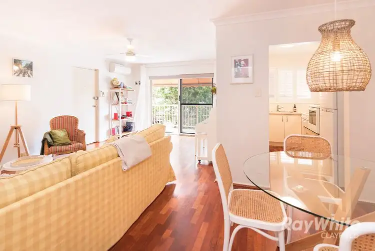 Fifth view of Homely unit listing, 5/15 Winifred Street, Clayfield QLD 4011