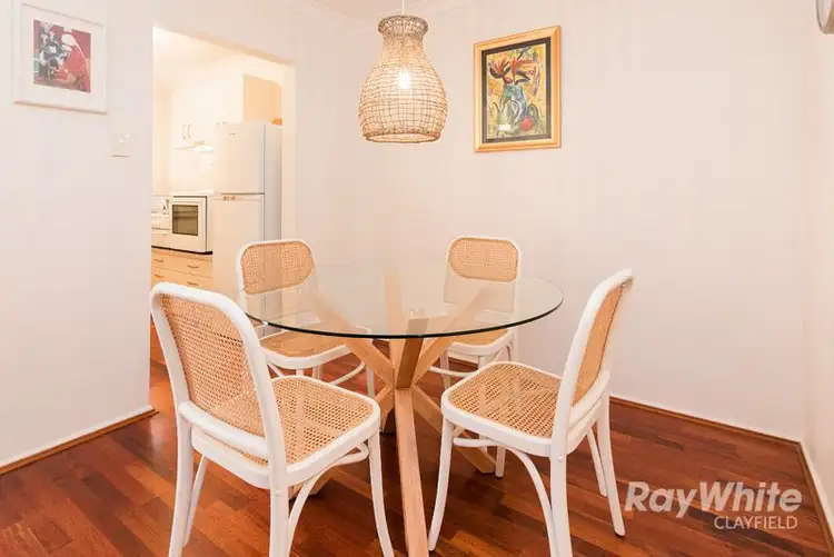 Sixth view of Homely unit listing, 5/15 Winifred Street, Clayfield QLD 4011