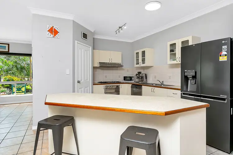 Seventh view of Homely house listing, 17 Palm Valley Road, Koah QLD 4881