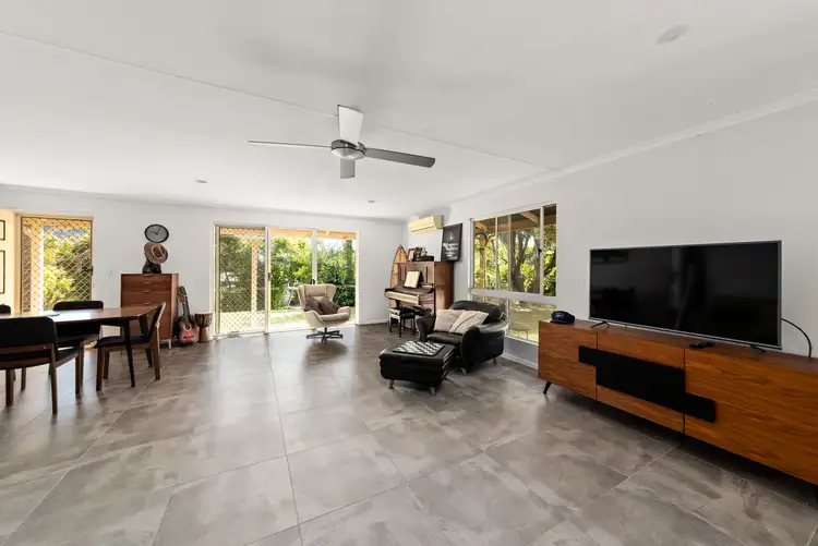 Second view of Homely house listing, 255 Uhlmanns Road, Pomona QLD 4568