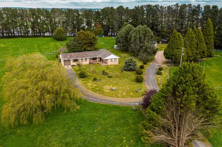 Main view of Homely rural property listing, 221 Abercrombie Road, Oberon NSW 2787