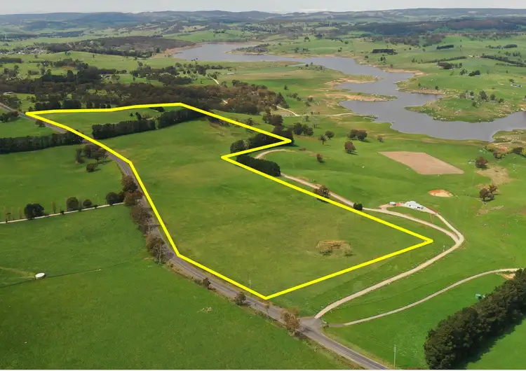 Second view of Homely rural property listing, 221 Abercrombie Road, Oberon NSW 2787