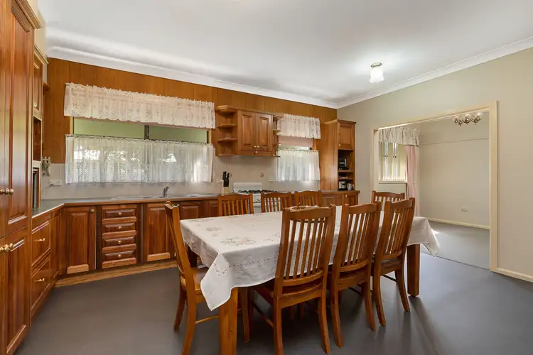 Third view of Homely rural property listing, 221 Abercrombie Road, Oberon NSW 2787