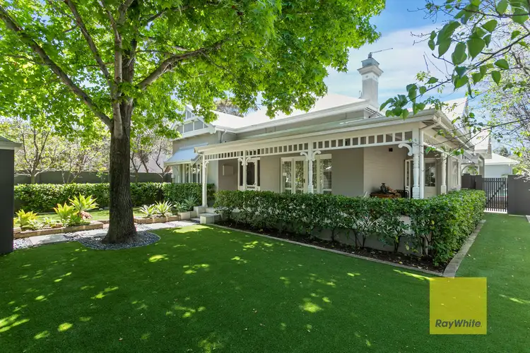 Main view of Homely house listing, 31 BERNARD Street, Claremont WA 6010