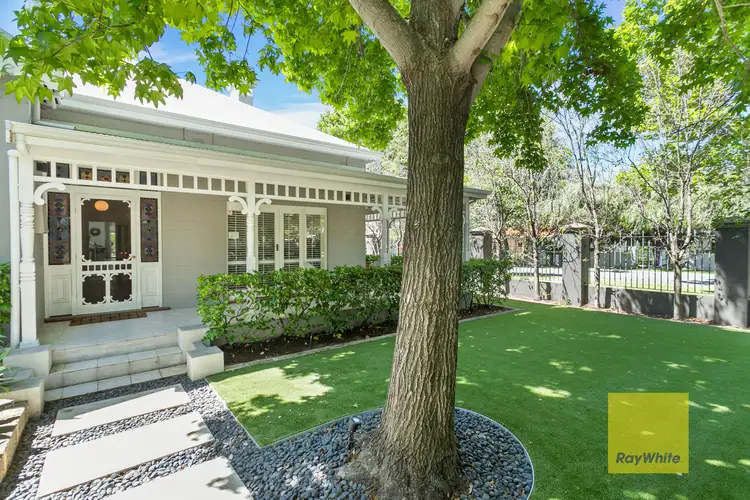 Second view of Homely house listing, 31 BERNARD Street, Claremont WA 6010