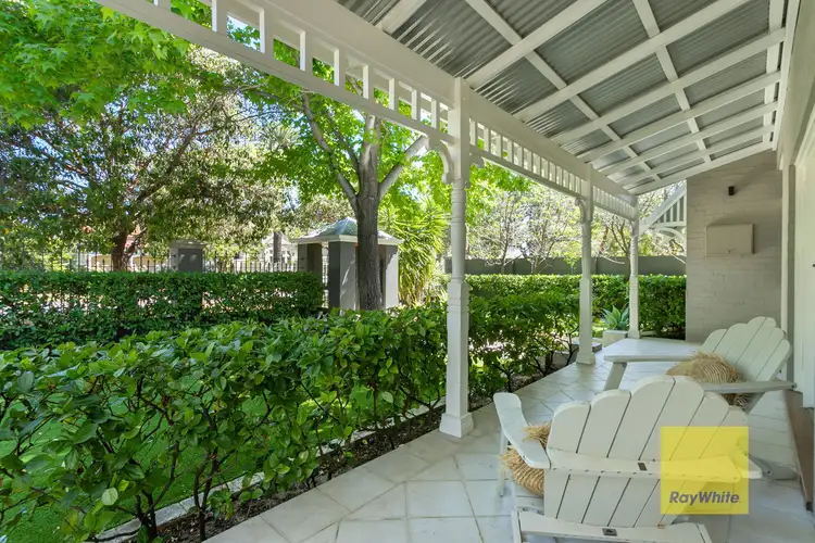 Third view of Homely house listing, 31 BERNARD Street, Claremont WA 6010