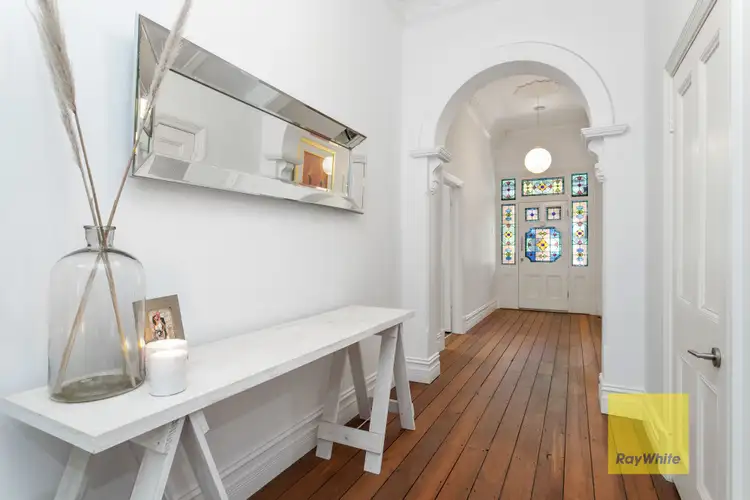 Fifth view of Homely house listing, 31 BERNARD Street, Claremont WA 6010