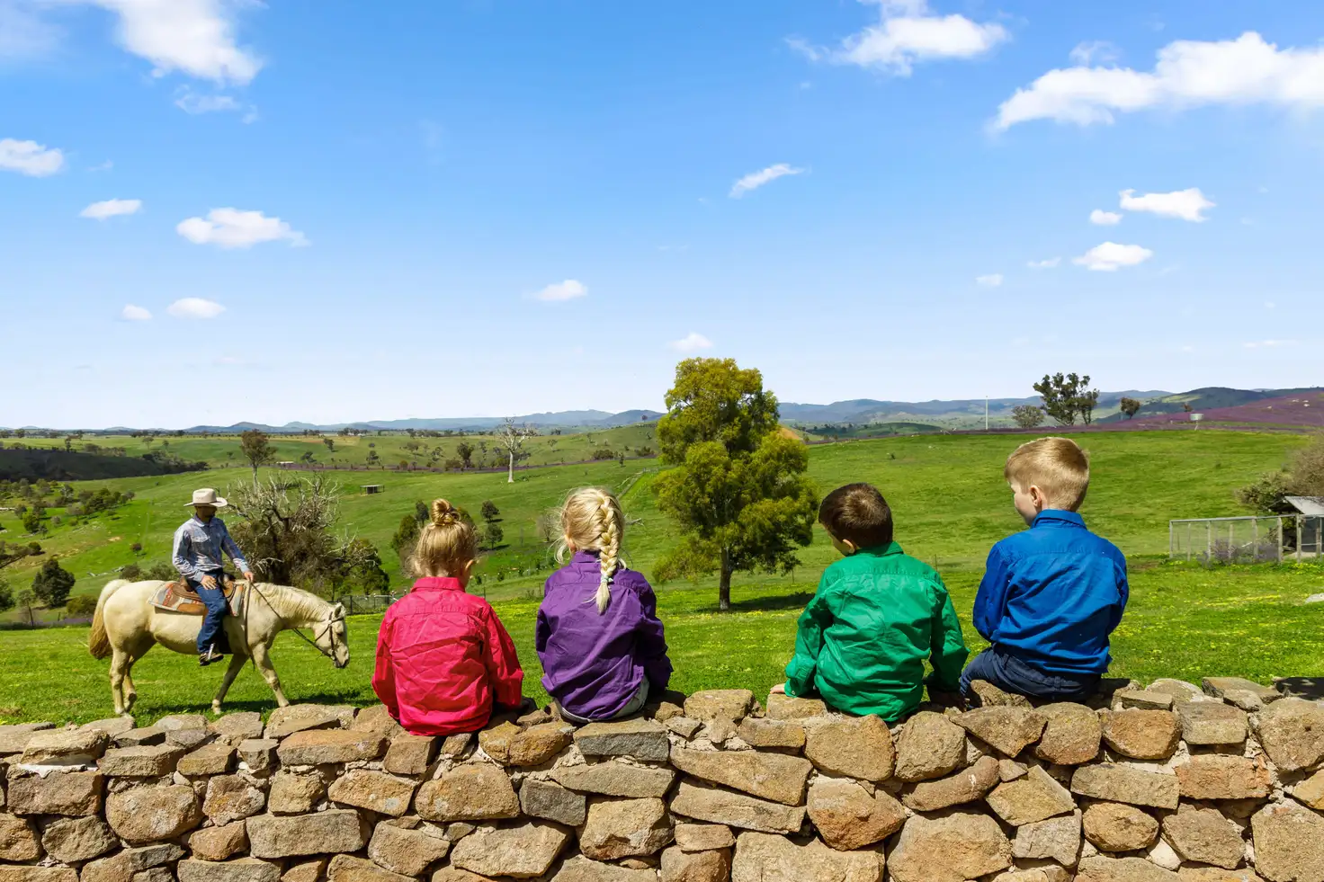 Main view of Homely rural property listing, 399 Connells Lane, Murrumbateman NSW 2582