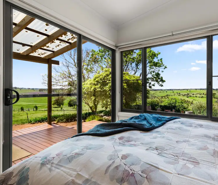 Fourth view of Homely rural property listing, 399 Connells Lane, Murrumbateman NSW 2582