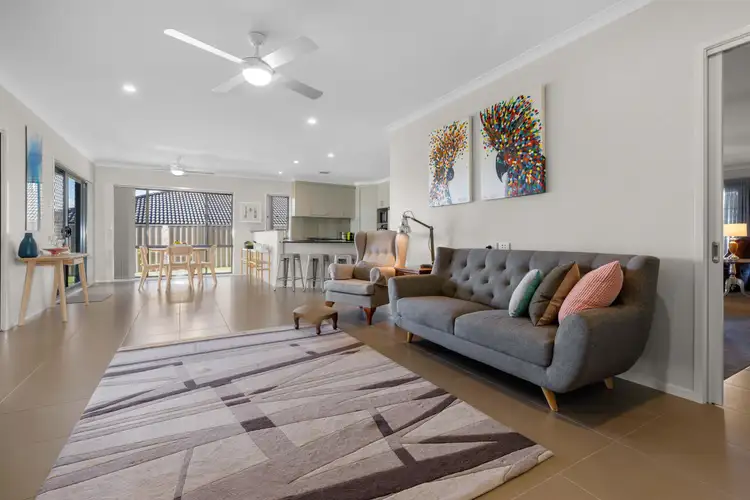 Second view of Homely house listing, 7 McKenna Avenue, Yass NSW 2582
