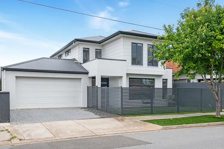 29 Buckingham Avenue, Henley Beach SA 5022