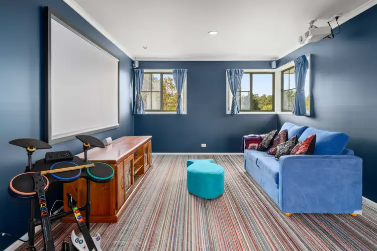 Second view of Homely house listing, 4 Wattle Glen, Murrumbateman NSW 2582