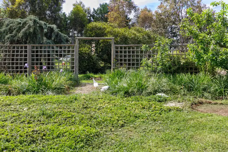 Fourth view of Homely house listing, 4 Wattle Glen, Murrumbateman NSW 2582