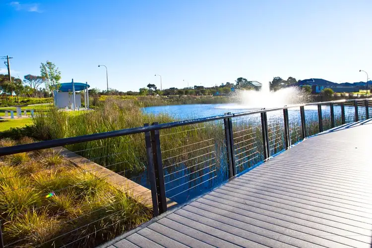 Fifth view of Homely land listing, 59 Grenfell Drive, Bayonet Head WA 6330