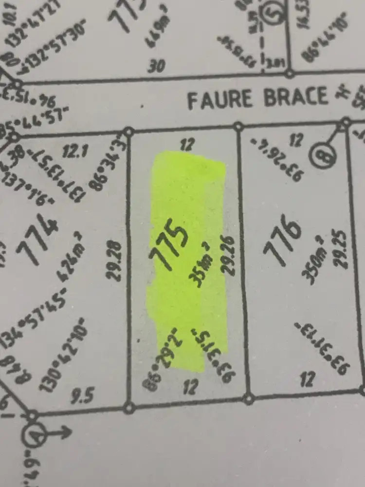 Seventh view of Homely land listing, 59 Grenfell Drive, Bayonet Head WA 6330