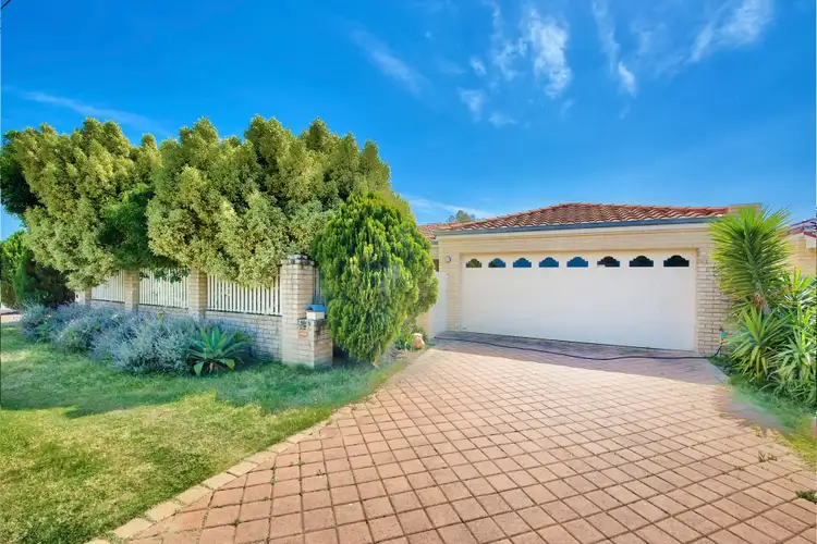 32a Houston Avenue, Dianella WA 6059