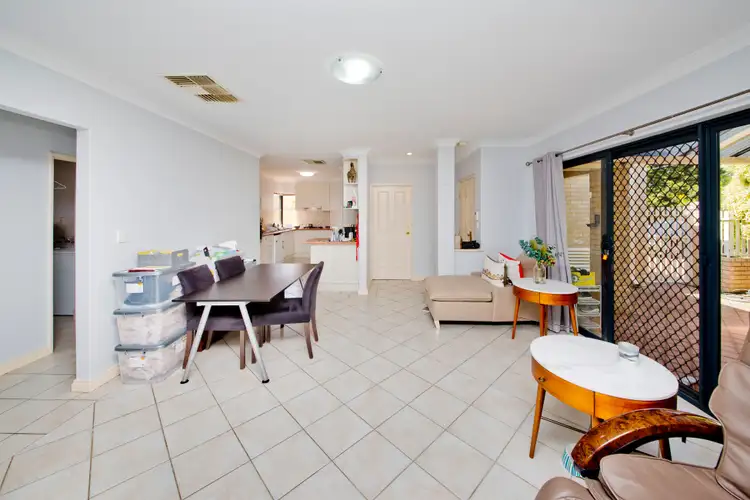 Second view of Homely house listing, 32a Houston Avenue, Dianella WA 6059