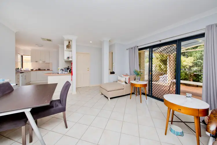 Fourth view of Homely house listing, 32a Houston Avenue, Dianella WA 6059