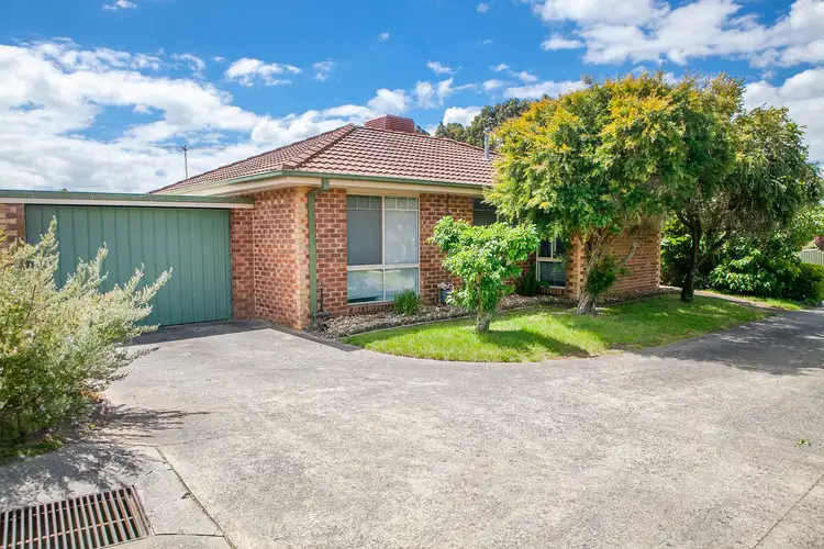 Main view of Homely unit listing, 45/210 Cranbourne-Frankston Road, Langwarrin VIC 3910