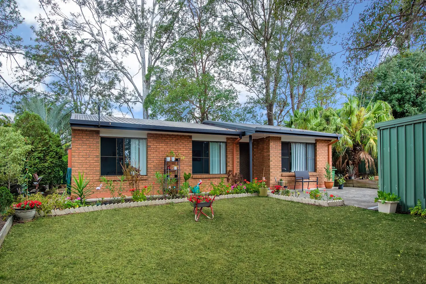 Main view of Homely house listing, 22 Alfred Street, Slacks Creek QLD 4127