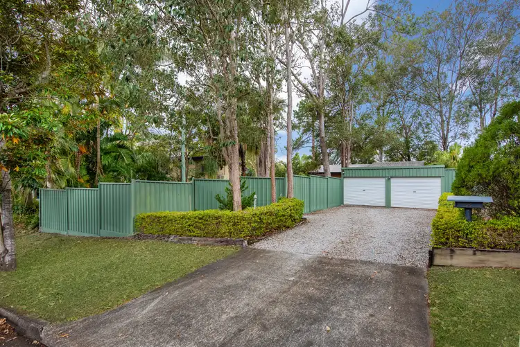 Sixth view of Homely house listing, 22 Alfred Street, Slacks Creek QLD 4127