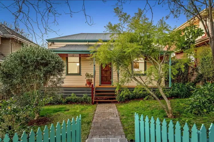 Main view of Homely house listing, 33 Shepherd Street, Surrey Hills VIC 3127