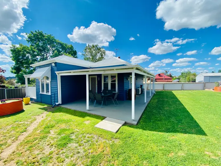 101 Binalong Street, Harden NSW 2587
