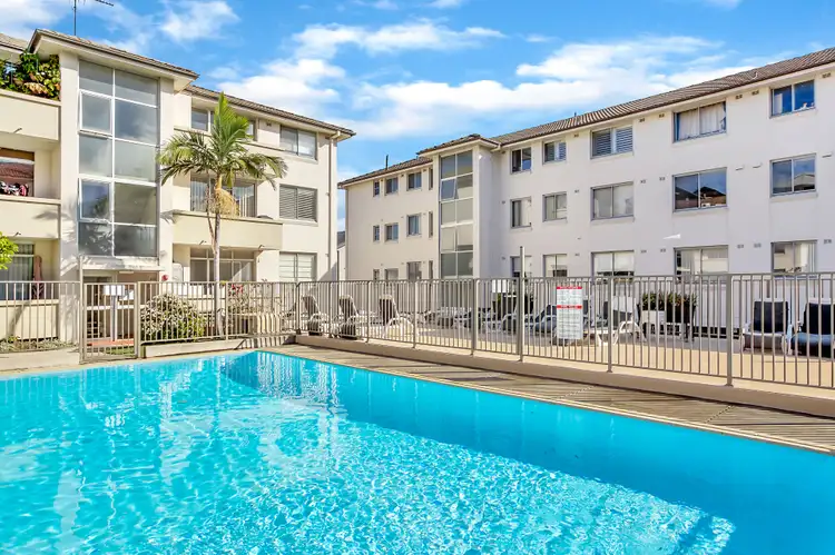 Sixth view of Homely apartment listing, 1/15 Wallis Parade, North Bondi NSW 2026
