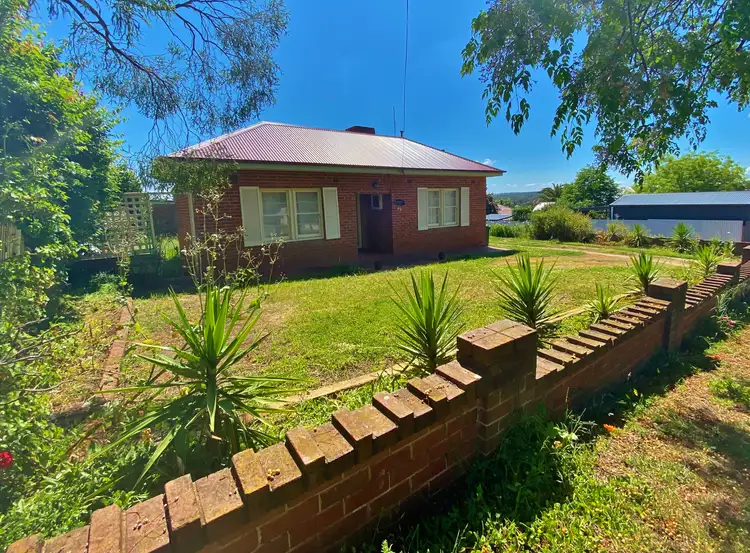 Third view of Homely house listing, 49 Allanan Street, Young NSW 2594