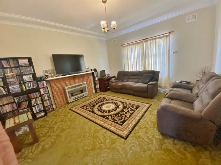 Seventh view of Homely house listing, 49 Allanan Street, Young NSW 2594