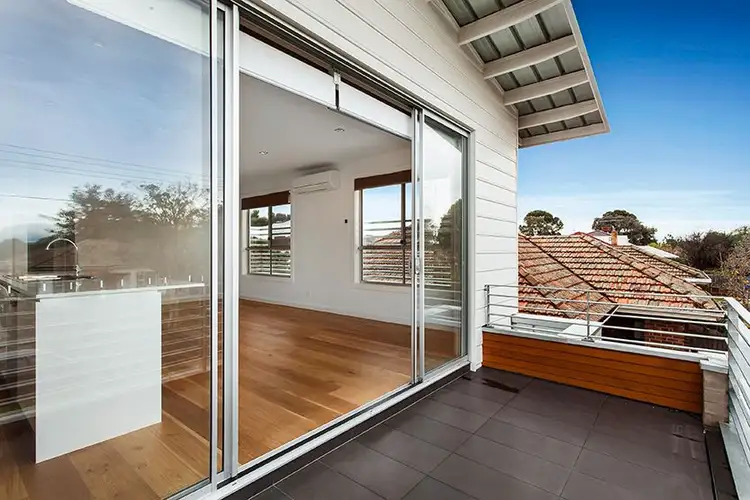 Second view of Homely unit listing, 8/21-23 Westgate Street, Pascoe Vale VIC 3044