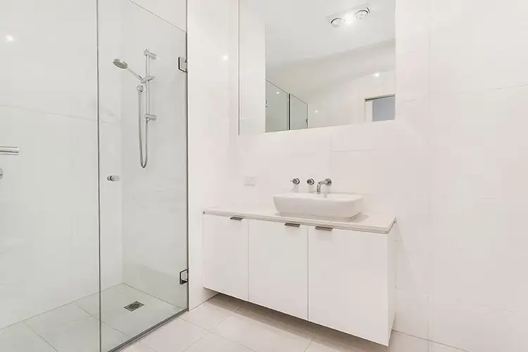 Fifth view of Homely unit listing, 8/21-23 Westgate Street, Pascoe Vale VIC 3044