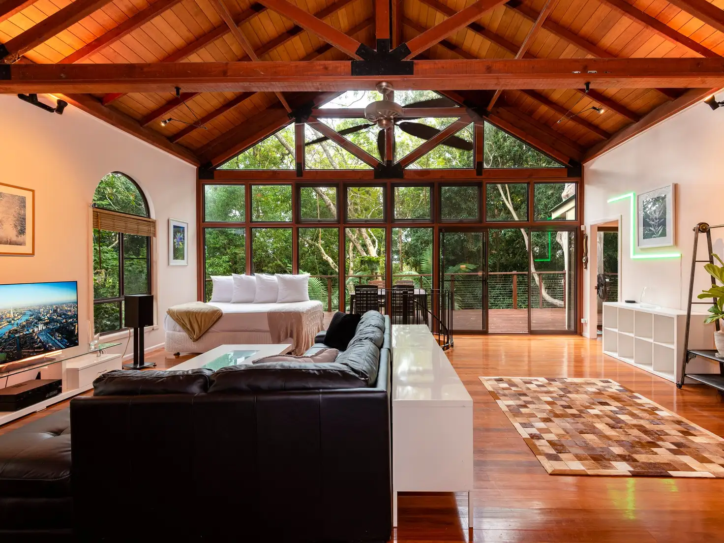 Main view of Homely house listing, 19 Camelot Road, Goonellabah NSW 2480