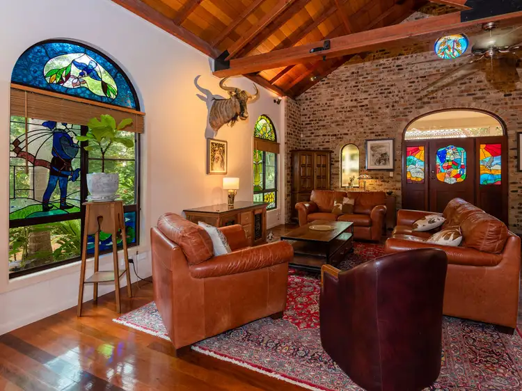 Fifth view of Homely house listing, 19 Camelot Road, Goonellabah NSW 2480