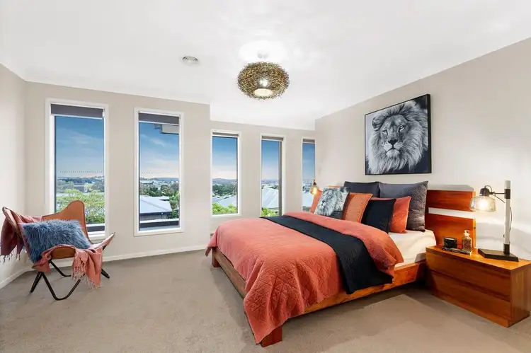 Fifth view of Homely house listing, 23 Lillian Street, Doreen VIC 3754