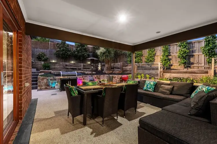 Seventh view of Homely house listing, 23 Lillian Street, Doreen VIC 3754
