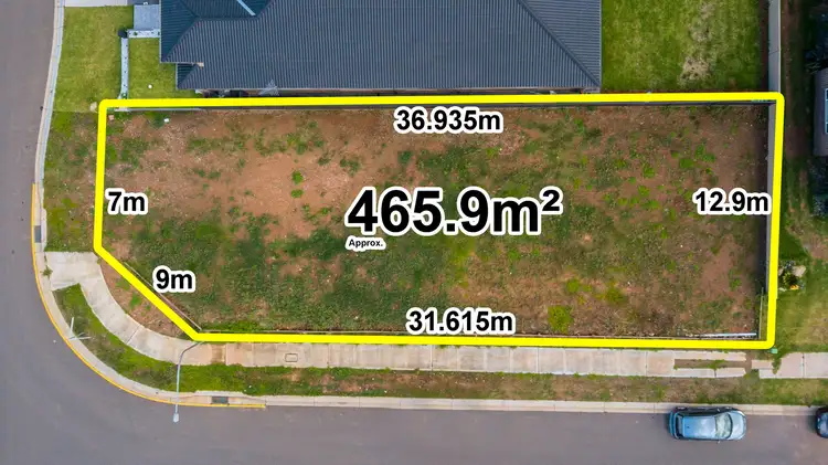 Lot 21/6 Arnott Avenue, Middleton Grange NSW 2171