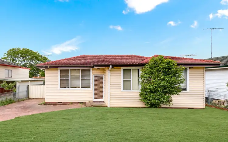 99 Lindesay Street, Campbelltown NSW 2560