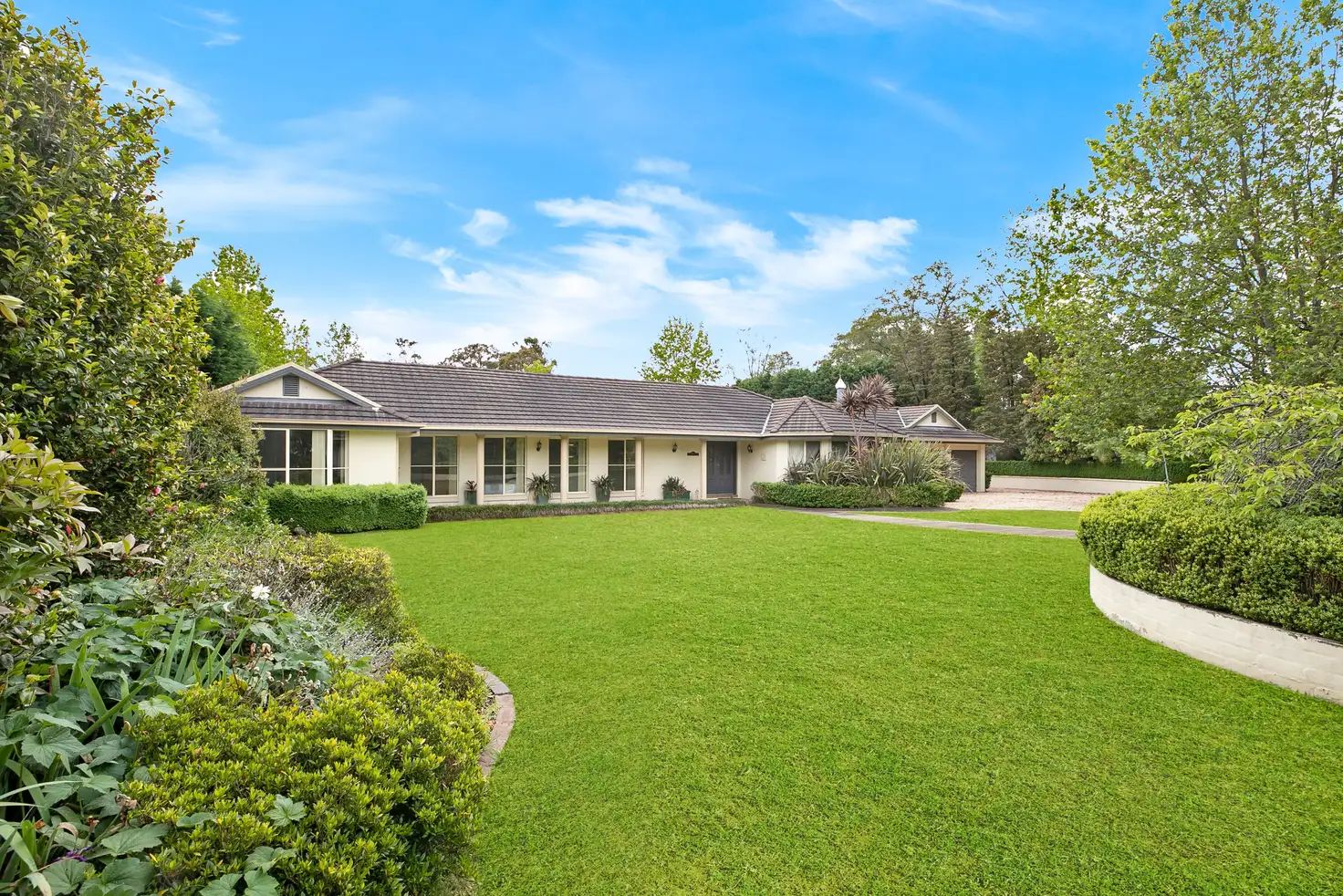 Main view of Homely house listing, 18 Myrtle Street, Colo Vale NSW 2575