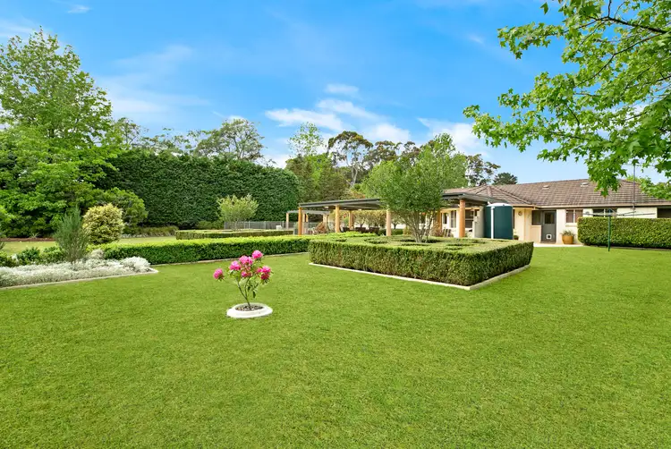 Second view of Homely house listing, 18 Myrtle Street, Colo Vale NSW 2575