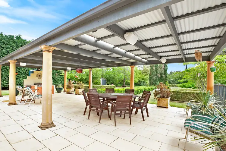 Fourth view of Homely house listing, 18 Myrtle Street, Colo Vale NSW 2575