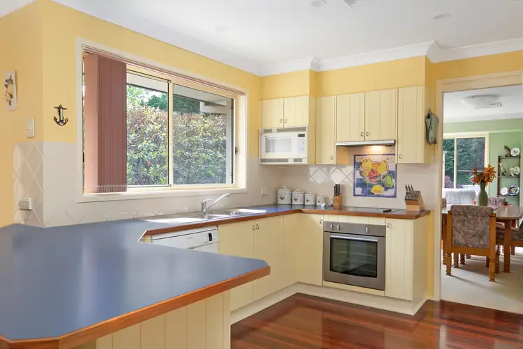 Fifth view of Homely house listing, 18 Myrtle Street, Colo Vale NSW 2575