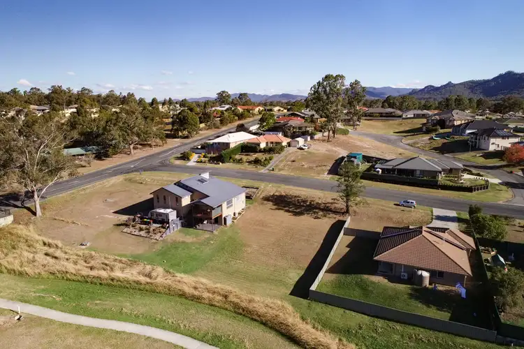 Third view of Homely land listing, 30 Henderson Street, Gloucester NSW 2422