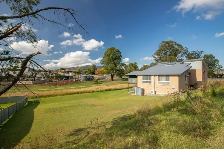 Fourth view of Homely land listing, 30 Henderson Street, Gloucester NSW 2422