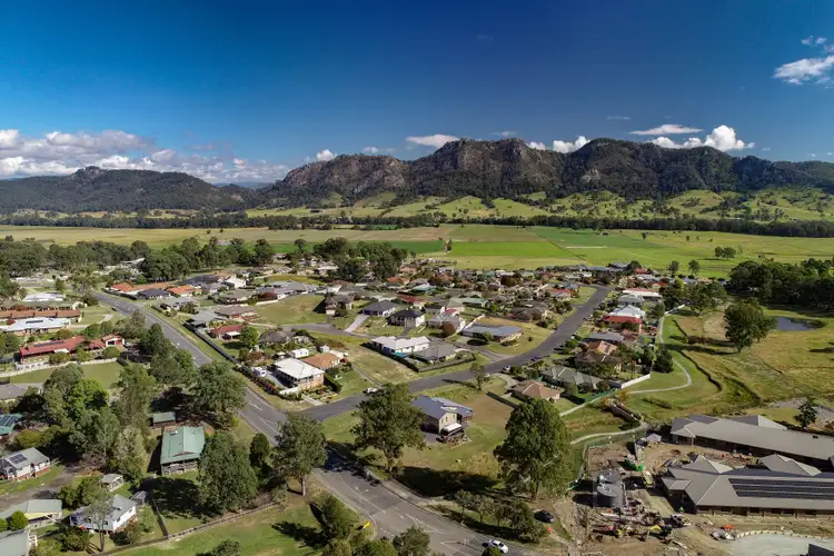 Seventh view of Homely land listing, 30 Henderson Street, Gloucester NSW 2422