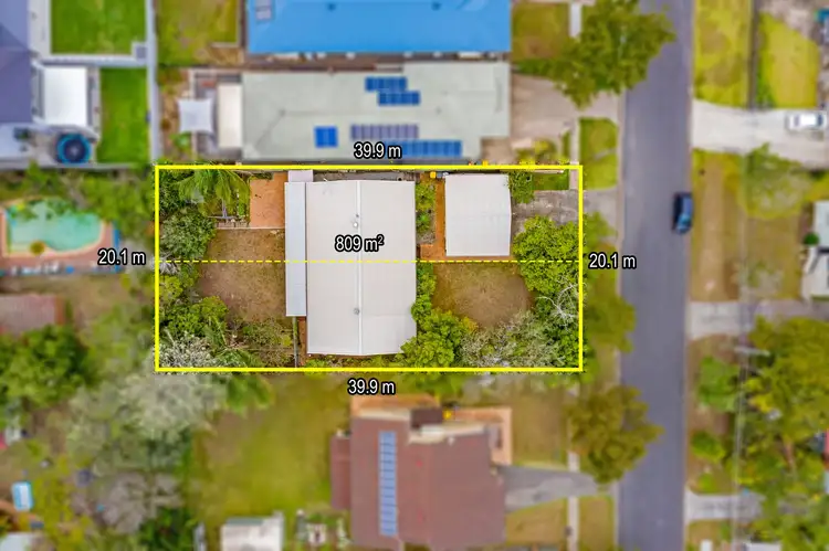 14 Nyleta Street, Coopers Plains QLD 4108