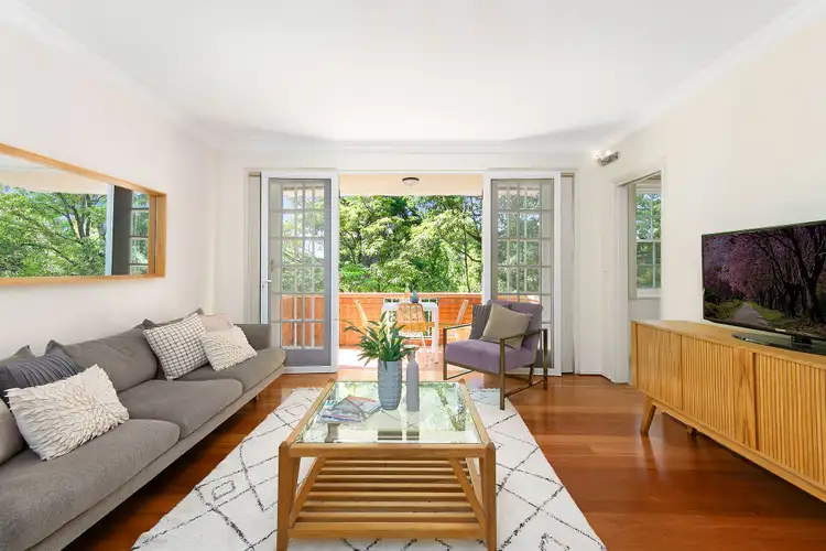 Main view of Homely apartment listing, 4/2 Woonona Avenue, Wahroonga NSW 2076