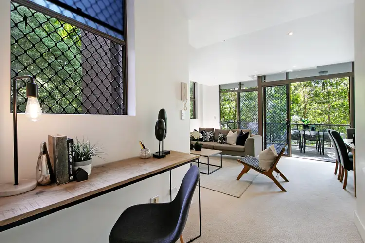 Sixth view of Homely apartment listing, 306/2C Munderah Street, Wahroonga NSW 2076