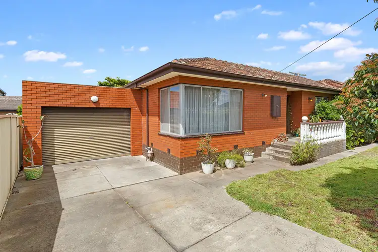 3 Bali Place, Lalor VIC 3075