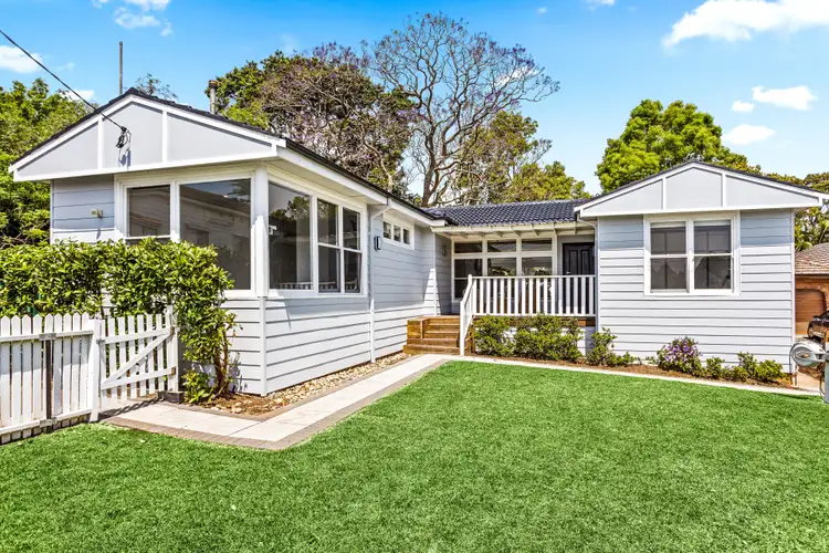 Second view of Homely house listing, 51 Woodlawn Avenue, Mangerton NSW 2500